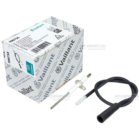 Электрод ионизации VAILLANT 090755