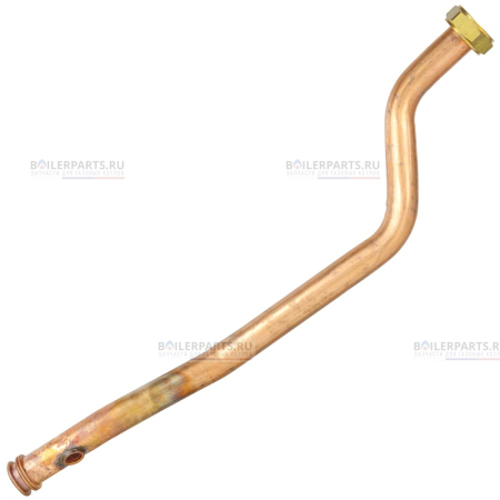 Трубка присоединительная VAILLANT 104602