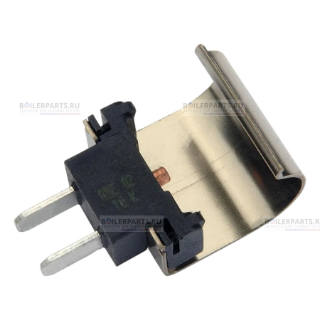 Датчик температуры NTC 15 мм 10 кОм VAILLANT BITRON 103429-1