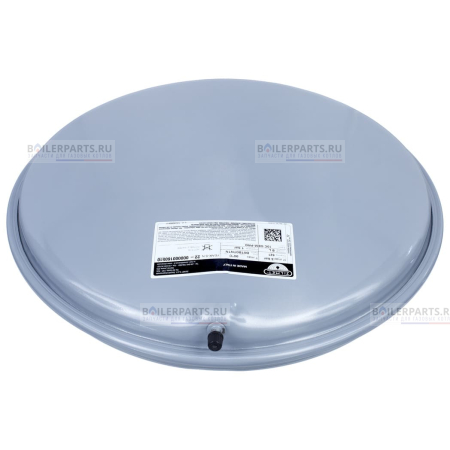 Бак расширительный круглый 8 л резьба 1/2 PROTHERM BUDERUS SaunierGPT 13c0000811