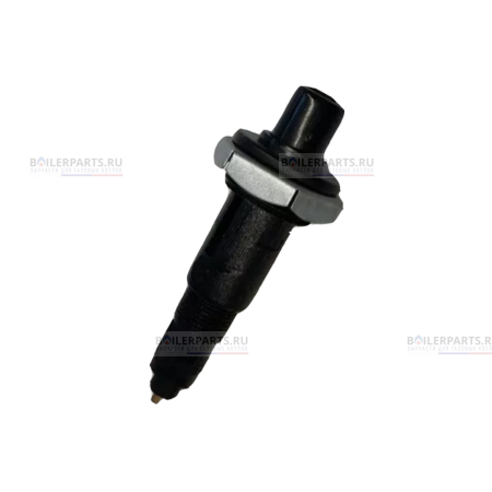 Кнопка пьезорозжига ALPENHOFF 151SG0001