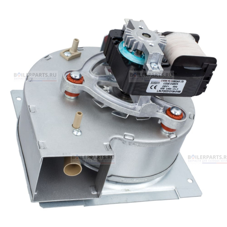 Вентилятор  65W VAILLANT SOHON 190261