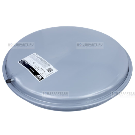 Бак расширительный круглый 8 л резьба 1/2 THERMONA ZILMET 21481