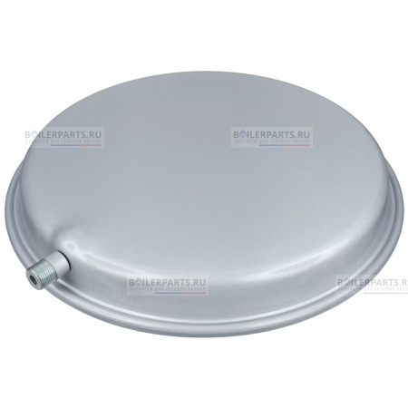 Бак расширительный круглый 10 л резьба 1/2 THERMONA CIMM 21482.1