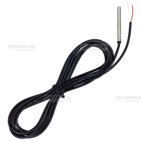 Датчик температуры бойлера 2м 10 кОм THERMONA BITRON 23657.1