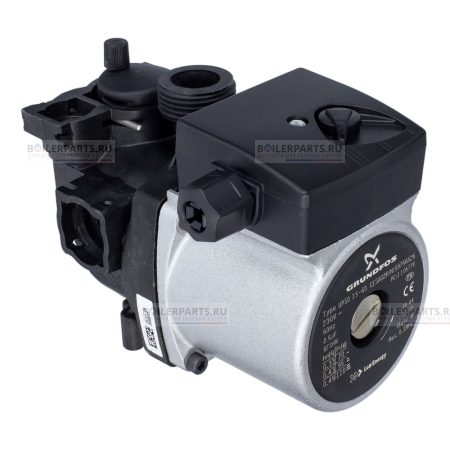 Голова насоса ITALTHERM UPS0 15/60 GRUNDFOS 250100303