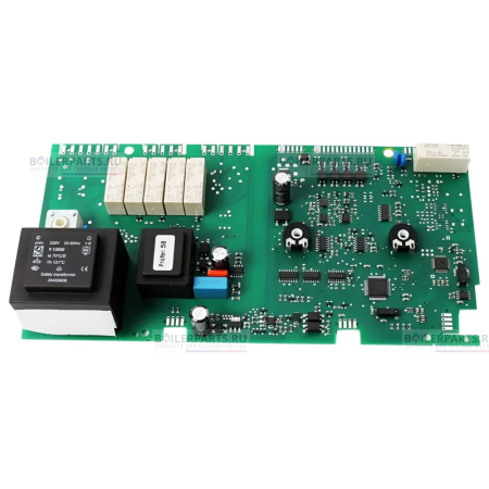 Плата управления для котлов Wolf CGB  2799250