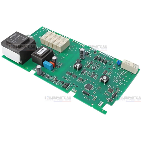 Плата управления для котлов Wolf CGB 279925099