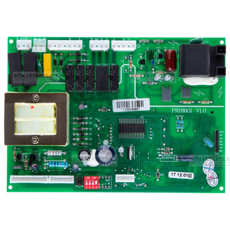 Плата управления THERMEX 29600322