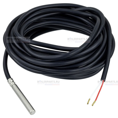 Датчик температуры 5м 10 кОм VAILLANT  306788 BITRON