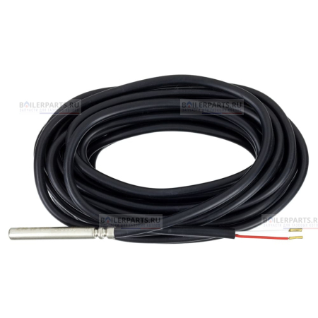 Датчик температуры 5м 10 кОм VAILLANT BITRON 306788