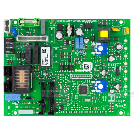 Плата управления DEMRAD HONEYWELL 3003200629