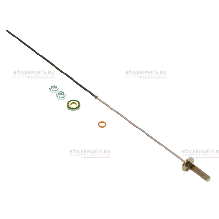 Анод инертный BOSCH,BUDERUS 3868346