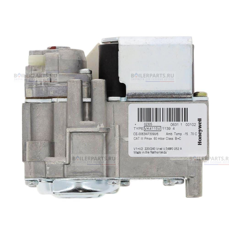 FEROLLI 6,5 bar HONEYWELL 39806220