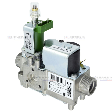 Газовый клапан FEROLLI 20 bar RESIDEO 39817850 [142]