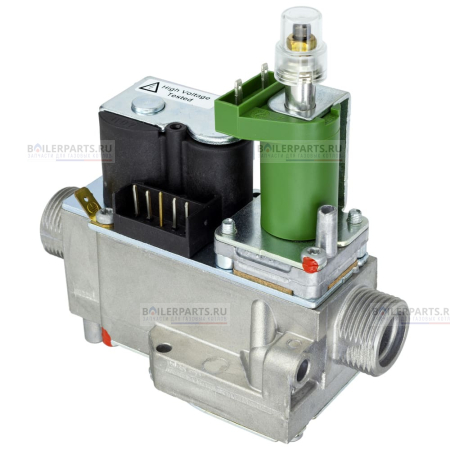 Газовый клапан FEROLLI 20 bar RESIDEO 39817850 [142]