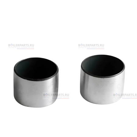 Ниппель конический комплект (2шт) D47  Ferroli 39827270