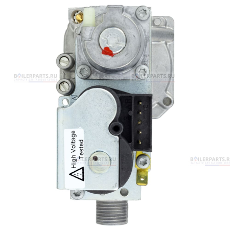 Газовый клапан G 1/2" 6 bar HONEYWELL 39828050