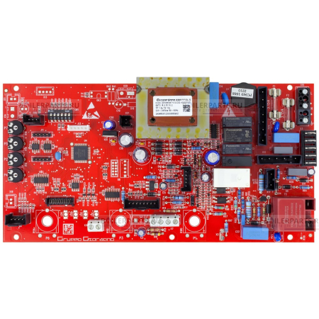 Плата управления ELECTROLUX 40002007