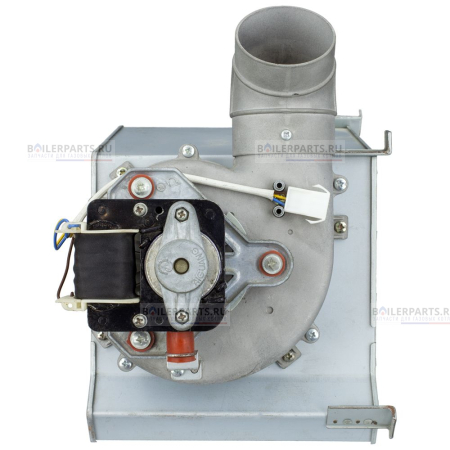 Вентилятор  35W SOLLY 4300100005