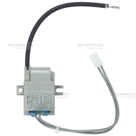 Трансформатор розжига RINNAI 440001882