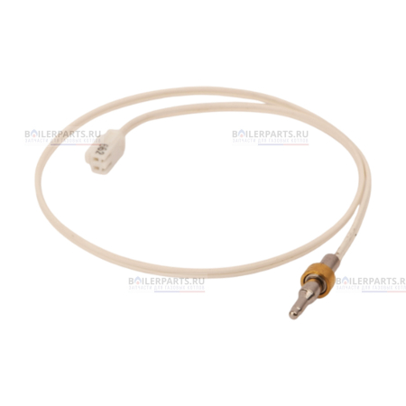 Термисторы в сборе ( температурные датчики) RINNAI 440011087