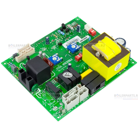 Плата управления FERROLI PRO1319 V2.0 46561410