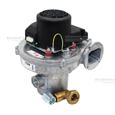 Вентилятор Riello NRG137/2400-3633-010204 4R002139