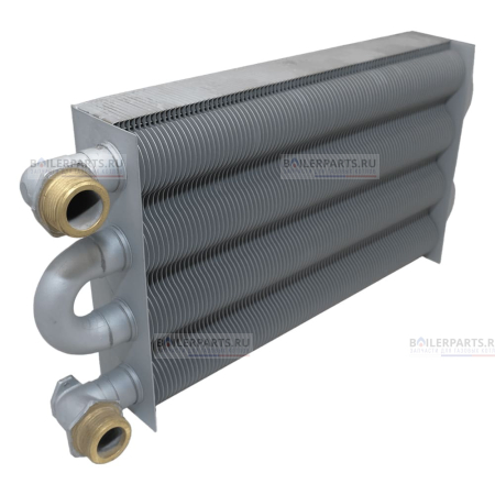 Теплообменник первичный монотермический 225 мм ITALtHERM SaunierGPT 515000028