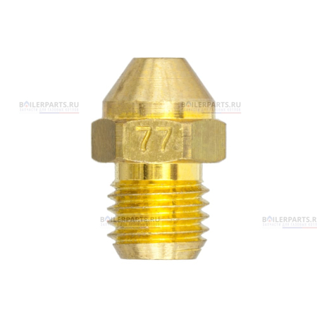Инжектор BAXI 5210780