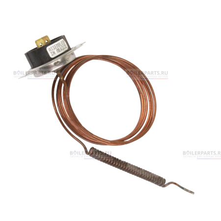 Аквастат 110 °С HONEYWELL 534.109.015