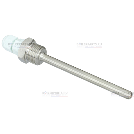 Гильза погружная R1/2 х 100 мм  BUDERUS SaunierGPT 5446142 [372]