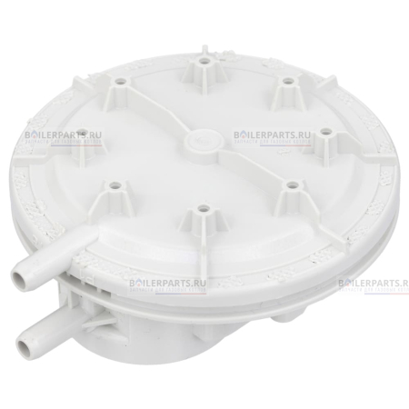 Прессостат (пневмореле) реле давления воздуха HUBA CONTROL 195/180 ITALTHERM 549001851