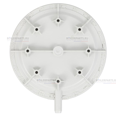 Прессостат (пневмореле) реле давления воздуха HUBA CONTROL 195/180 ITALTHERM 549001851
