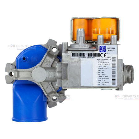 Газовый клапан GLOWWORM 50 bar 557674