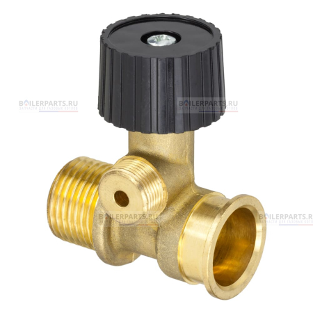 Кран подпитки BAXI 5700370