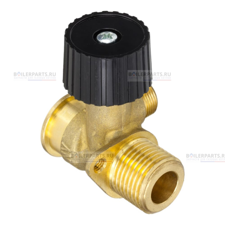 Кран подпитки BAXI 5700370