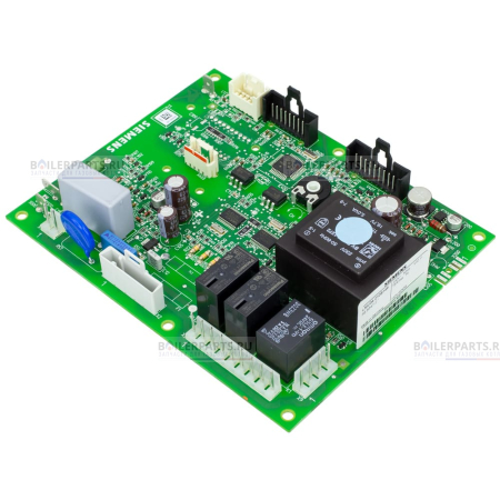 Плата управления BAXI SIEMENS LMU34 5703660