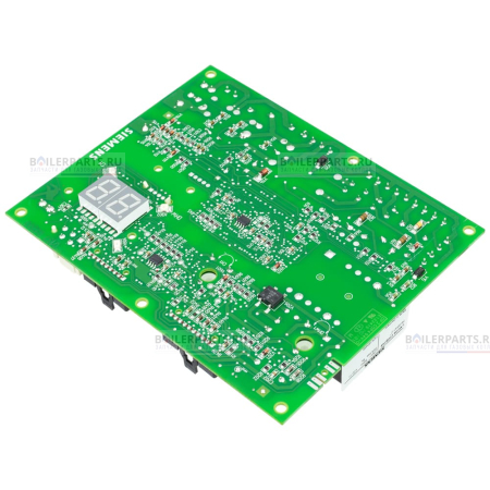 Плата управления BAXI SIEMENS LMU34 5703660