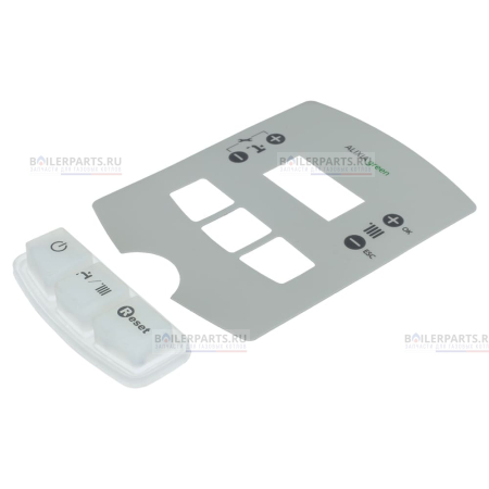 Панель управления в сборе  ARISTON 600001296