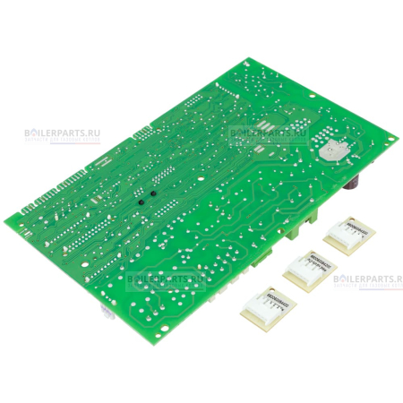 Плата управления ARISTON 60001580