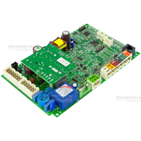 Электронная плата для котлов Ariston 60001899-02