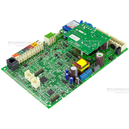 Электронная плата для котлов Ariston 60001899-02