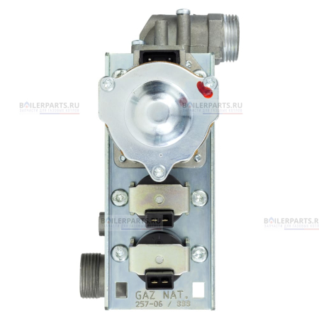 Газовый клапан ARISTON, CHAFFOTEAUX 6 bar 61303305