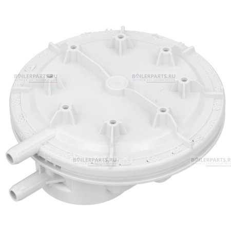 Прессостат (пневмореле) реле давления воздуха HUBA CONTROL 40/25 Pa ARISTON, CHAFFOTEAUX 61307664 [2