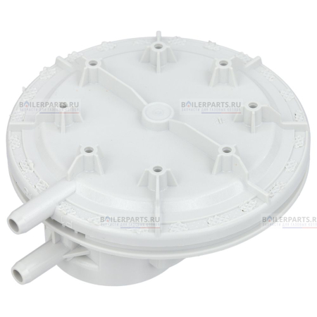 Прессостат (пневмореле) реле давления воздуха HUBA CONTROL 150/130 Pa ARISTON 61313340