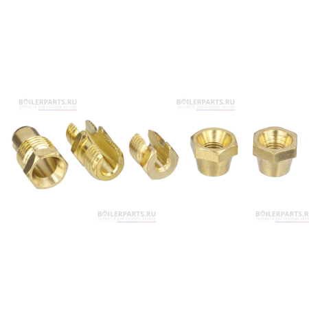 Термопара универсальная Honeywell L= 900 мм 65013407
