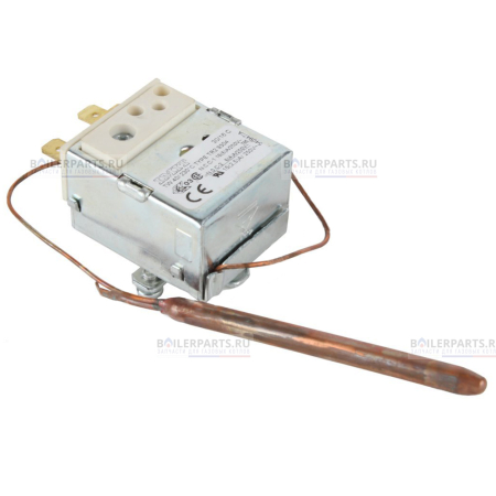 Термостат капиллярный предохранительный (защитный) TR2 230 °С IMIT 65013722