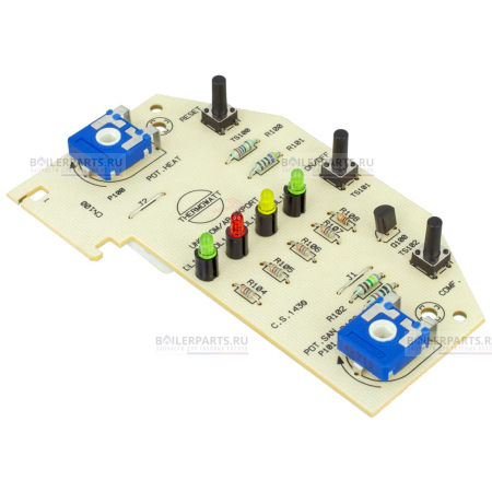 Плата управления ARISTON 65100750