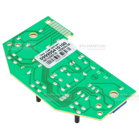 Плата управления ARISTON 65100750 [241]